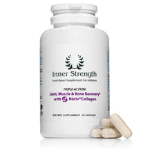 Inner Strength, 60 Count - 2 month supply